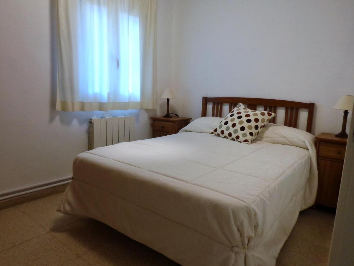 Fuentiduena Casa Las Vinas מראה חיצוני תמונה