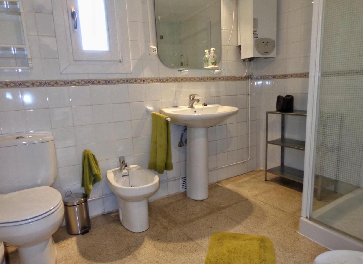 Fuentiduena Casa Las Vinas מראה חיצוני תמונה