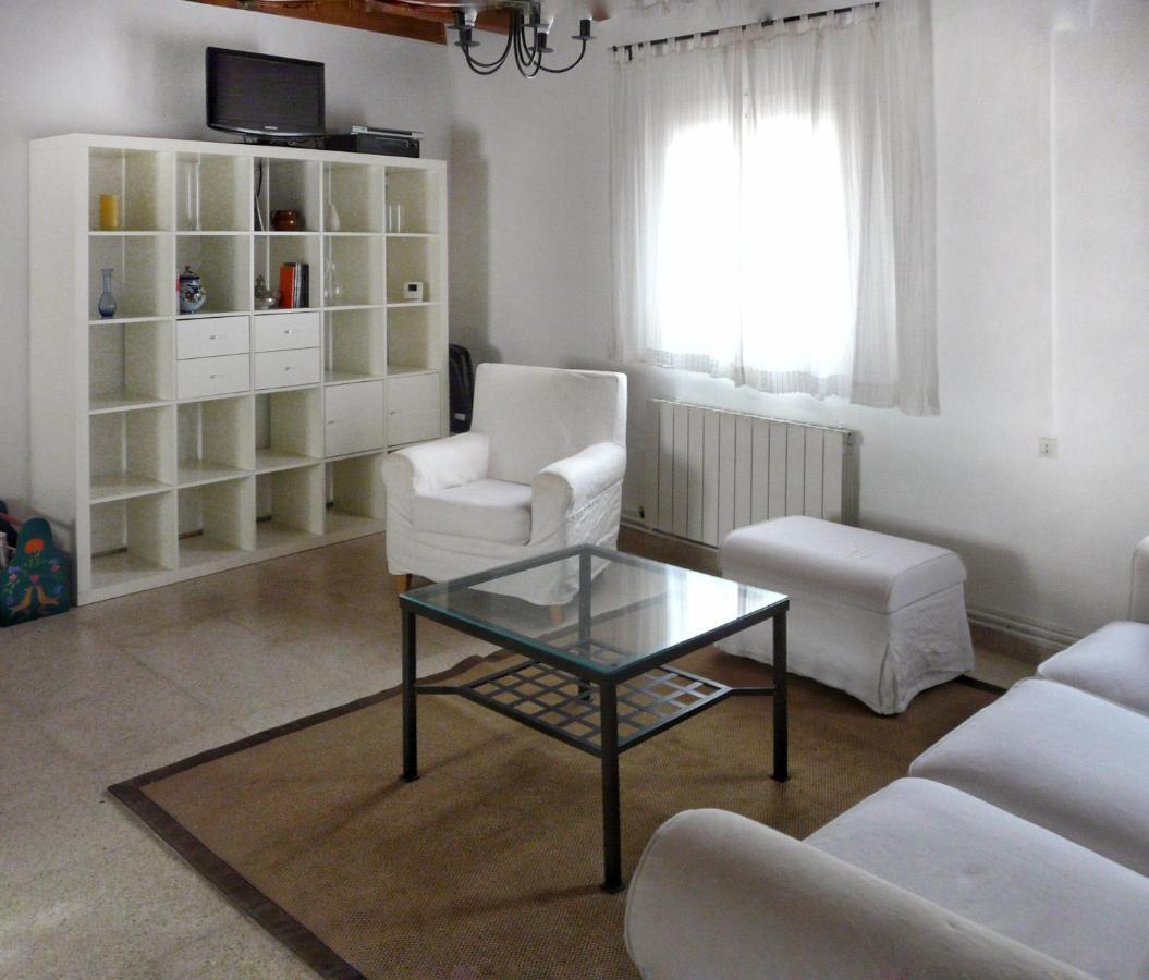 Fuentiduena Casa Las Vinas מראה חיצוני תמונה