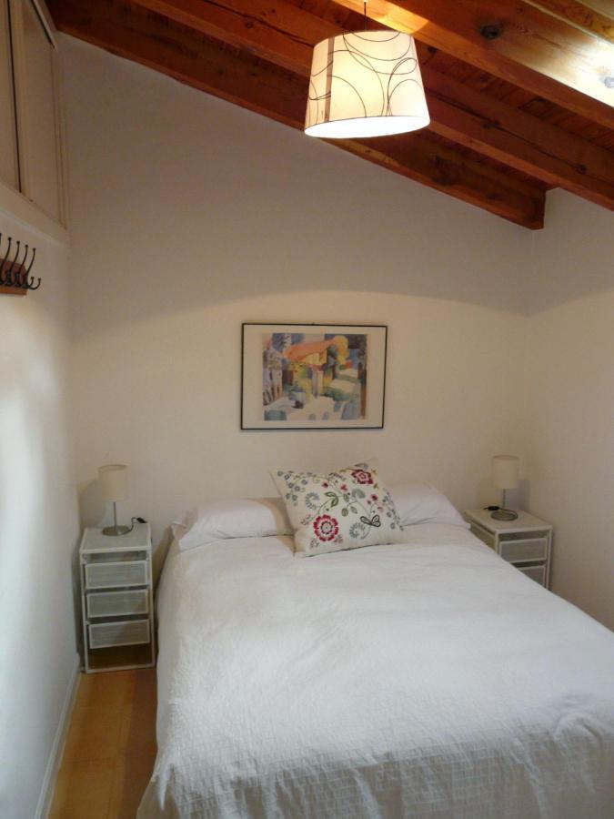Fuentiduena Casa Las Vinas מראה חיצוני תמונה
